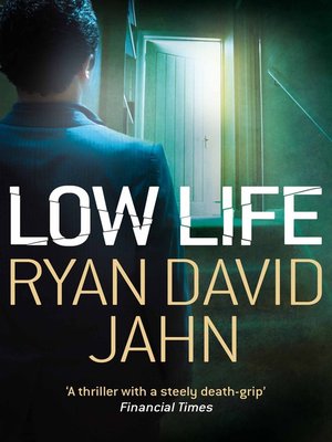 cover image of Low Life